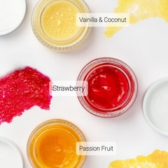 Lip Scrub - Exfoliante para labios