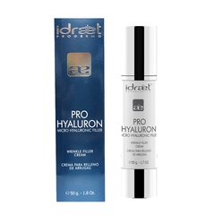 Pro Hyaluronic Filler