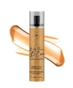 Body Shine BB Cream