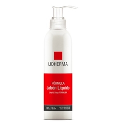 Formula Jabon Liquido