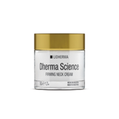 Dherma Sience - Night Reset cream