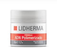 Formula ADN Polimerizado