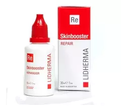 SkinBooster - Reparador