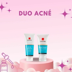 duo acne