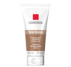 Total Bronze - Autobronceador