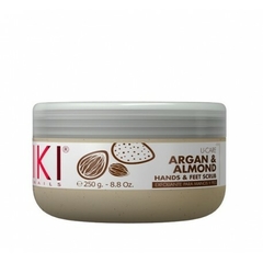 HANDS & FEET SCRUB KIKI