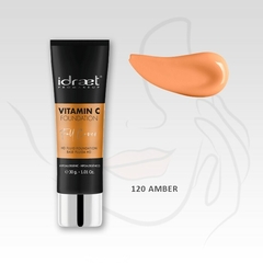 VITAMIN C FOUNDATION FULL COVERAGE HD en internet