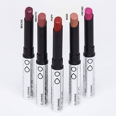 Velvet Up Lips | Labial Cremoso ICONO en internet