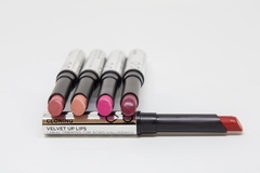 Velvet Up Lips | Labial Cremoso ICONO - comprar online