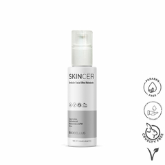 SKINCER 100ml | Emulsion Facial Ultrahidratante