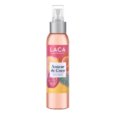 Body Splash | Azucar de Coco by LACA