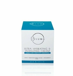 Ultra Hydrating Energeting - Crema Ultra Hidratante SILUMA - comprar online