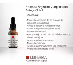 Argireline Amplified | Lidherma - comprar online