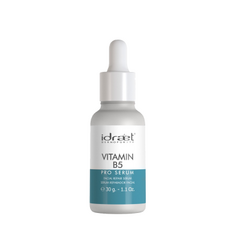 VITAMIN B5 SERUM REPARADOR - Idraet