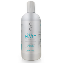 Keep Matt Gel de Limpieza x500ml