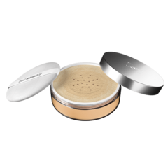 Loose Finishing Powder - POLVO VOLATIL HD Idraet