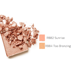 Radiant Bronzer Powder - POLVO BRONCEADOR HD Idraet - comprar online