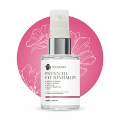 Phytocell Eye Revitalize | Eudermia