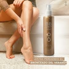 BB Cream Corporal ICONO