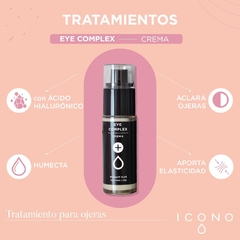 Eye Complex Crema ICONO