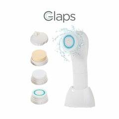 Glaps CEPILLO DE LIMPIEZA FACIAL 4 en 1 - comprar online