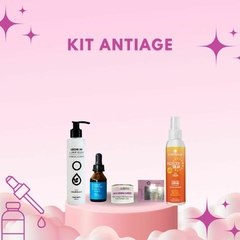 kit antiage