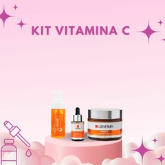 kit vitamina c