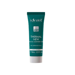 Thermal New Facial Cleanser Gel 75 ml IDRAET