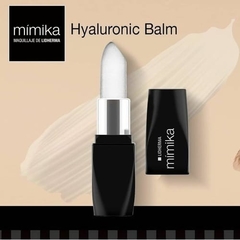 Hyaluronic Balm