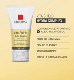 Vita Shield Hydra Complex