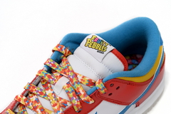 Nike Dunk Low x LeBron James x Fruity Pebbles - comprar online