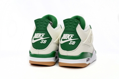 Air Jordan 4 Retro SP 'Pine Green' x Nike SB - comprar online