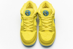 Imagen de Nike Dunk Low SB 'Yellow Bear' x Grateful Dead