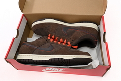 Nike Dunk Low Premium 'Baroque Brown' - comprar online