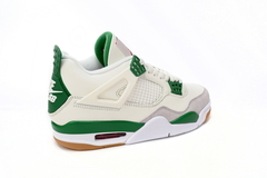 Air Jordan 4 Retro SP 'Pine Green' x Nike SB en internet