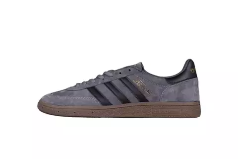 STOCK - Adidas Spezial "Dark Grey"