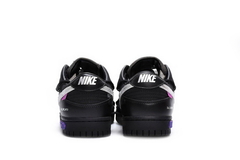 Nike Dunk Low 'Lot 50 of 50' x Off-White - comprar online