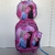 Imagem do Kit Mochila Infantil Personagem