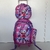 Kit Mochila Infantil Personagem - comprar online