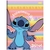 Caderno Brochura Stitch Grande 80 Folhas - Foroni - loja online