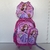 Kit Mochila Infantil Personagem