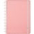 Caderno Inteligente All Pink Medio