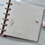 Mini Fichario Lovely Scrapbook - loja online