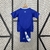 Kit Infantil Argentina Away 2024 - comprar online