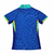 Camisa Feminina Brasil Away 24/25 - comprar online