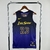 Regata Los Angeles Lakers City Edition 24/25