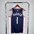 Regata Los Angeles Clippers Swingman 19/20 na internet