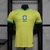 Camisa Jogador Brasil Home 24/25