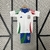 Kit Infantil Italia Away 2024