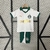 Kit Infantil Palmeiras Away 2024